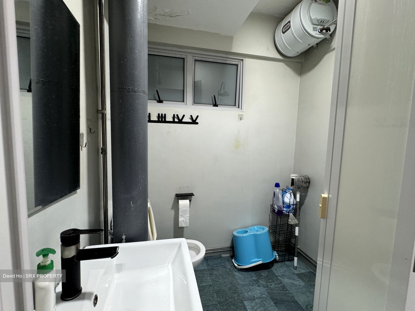 Blk 178 Bukit Batok West Avenue 8 (Bukit Batok), HDB 3 Rooms #591258811